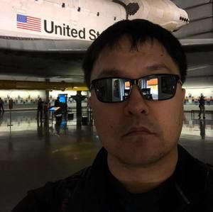 Meet your Posher, William